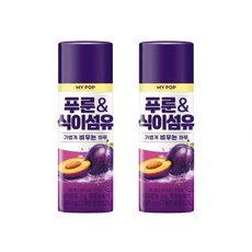 동국제약 마이팝 푸룬&식이섬유, 2개