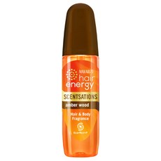 MAKARIZO Hair Energy 髮香噴霧 護髮水 清晨露水 日常護理 KBT122 #33
