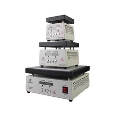 수리 가열판 핫플레이트 pcb 부품 가열 열판 스테이션 회로기판, C. ZB1515JRT