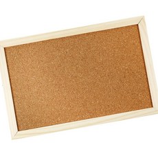 새누몰 코르크 메모보드 알림판