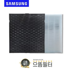 국내산 삼성 더블임팩트필터 AX033B310GWD 필터 CFX-K100D, AX033B310GWD더블임팩트, 1개