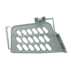 볼보트럭 FH유로6 발판 스텝 2차 운전석, 운전석 2차 스텝