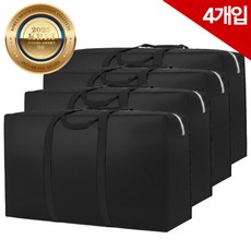 유니리빙 튼튼한 이사 박스 이불 가방 특대형 120L
