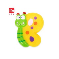 MB7 Bug Sea 목욕놀이 나비 아기샤워장난감