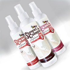 마켓마고 미스트복숭아향200 애견보습미스트