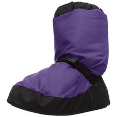 블락 웜업 부츠 퍼플 M