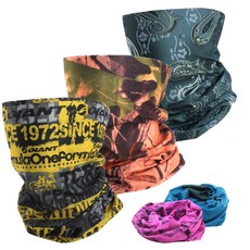 웰하임 다기능 멀티 스카프, 01번, 1개