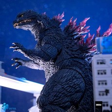 [출시] HIYA Toys 히야 토이즈 고질라 2000 밀레니엄 1999 고질라 Godzilla, EBG0278