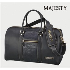 藍鯨高爾夫 MAJESTY 高爾夫衣物袋 #BB3400（黑）
