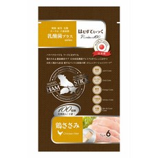 日本River Republic 小寵零食 倉鼠肉泥 蜜袋鼯點心, 1個, 乳酸菌純雞-肉泥,1入包裝