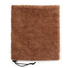 보온넥워머 목도리, 상세참조