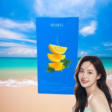 드림컴퍼니 푸드올로지 지중해 오일만 클렌즈, 80g, 1개