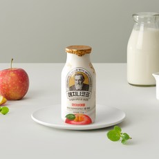 (택배) 메치니코프 화이바애플 140ml 12개