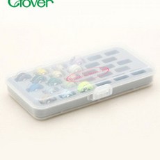 패션스타트 [크로바] 보빈케이스 (북알케이스) 1개입, 멀티, 1개