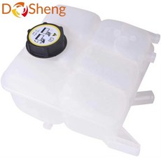 BE8Z8A080A 호환 라디에이터 냉각수 확장 오버플로우 저수조 탱크 포드 호환 피에스타 1.6L 2011-2013 8V21