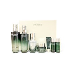 오휘 프라임 디에이징 3종 탄력 기획세트+쇼핑백, 1세트