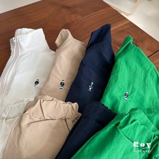 26여름 데일리 아동복 로이키즈 기획 윈드 상하세트