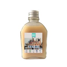 環安 硬質木蠟油 適用於各式木質家具保養, 1個