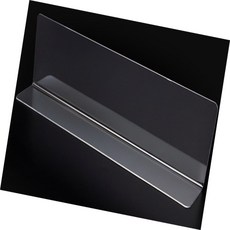 세영마켓 L형 투명 칸막이 L형일반형투명칸막이