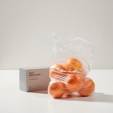 JAJU 자주 25N 사탕수수 위생백 중형 200매 781478, JAJU 자주 25N 사탕수수 위생백 중형 200매 7