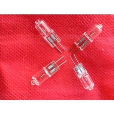 迷你燈泡 節能省電 光線柔和 安裝簡便, 1個, 暖色