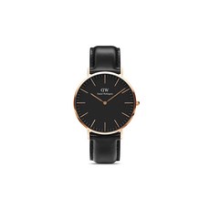 다니엘웰링턴 클래식 셰필드 40mm 시계