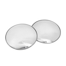 자동차 보조미러 거울 사각지대 거울 일반형 60mm shi+381PV
