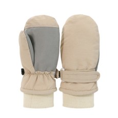 아트릴리 키즈 방수 방한 패딩장갑 어린이 스키장갑