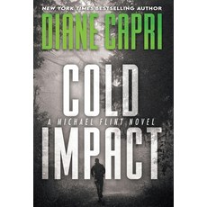 (英文圖書)Cold Impact: A Michael Flint Novel 精裝版, Augustbooks, 英文