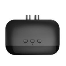 藍牙5.0接收器 USB/TF卡音樂播放 2RCA/3.5mm音頻輸出 適用音響功放