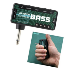 일렉앰프 포켓 Guitar-AMP Bass-Pocket 기타앰프 연습용앰프, 본상품