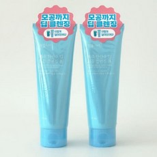 식물나라 제주 탄산수 딥 모공 클렌징폼 150mL, 240ml, 1개