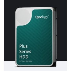 群暉 Synology NAS 專用硬碟 HAT5300-4T 4TB 7200轉 3.5吋 5年保固