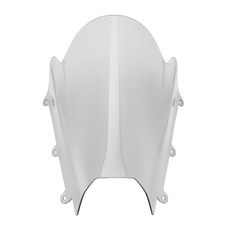 Suzuki GSX-8R 2024-2025 專用抗壓風鏡-極限超快感, 透明