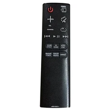 삼성 호환 사운드바 HW-HM45 AH59-02631J HW-H450 교체용 HWH430 HW-H430 리모컨, 기본, 단일, 상세설명참조