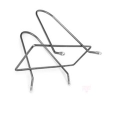 스위트픽스 스탠드형 냄비뚜껑 거치대 주방뚜껑정리