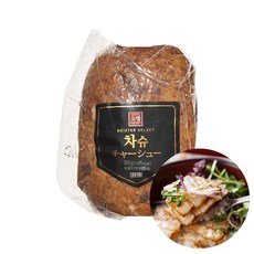 오뗄 일본식 프리미엄 바베큐 차슈 500g