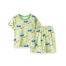 오르시떼 ORCITE 아동 F229 헬로유에프오 3부소매 상하 OR25MKFBF229 444354