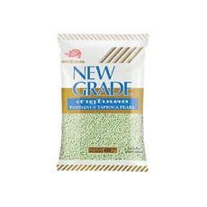 태국 뉴그레이드 타피오카 펄 화이트 사고 버블펄 400G bot ban xanh 티타임 브런치모임 카페인 빵 샌드위