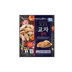 오뚜기 X.O. 교자김치 360g 2개