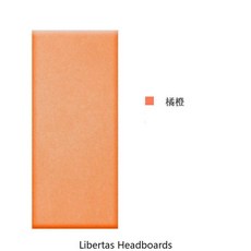 부드러운 침대 헤드 목재 벽 패널 가구 자체 접착 홈 장식, 25X40CM, 11 S11_04 25X40CM