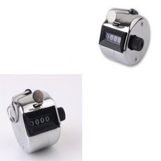 히비 계수기 카운터 숫자세는카운터기