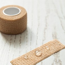 골프밴드 손가락테이프 손보호 운동 스포츠 손가락밴드, 화이트