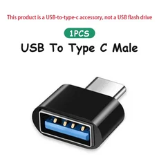펜 드라이브 USB 3.0 메모리 스틱 2TB 1TB 메탈 펜드라이브 고속 메모리아 512GB 128GB 컴퓨터 저장 장치 플래시, USB to type c