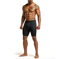 TESLA 헬스복 운동바지 포켓 반바지 217671