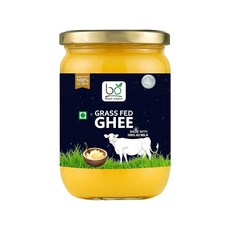 Foumi Organic A2 Gir Cow Ghee | 푸미 A2 기르 카우, 1개