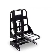 쇼바 시트 프레임 개조 좌석 의자 완충 스프링 쇽업, 1개, 4륜차 시트 (쿠션 포함) 2스프링