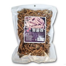 둥굴레 500g 둥굴레차 당귀차 한방 재료, 1개