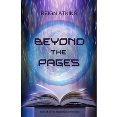 (영문도서) Beyond The Pages Paperback, Dual Daggers Publishing, English, 9780645283174