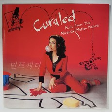 Curdled - Music From The Miramax Motion Picture